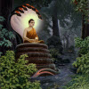 ภาพพระพุทธประวัติ 