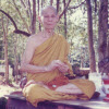 ชีวประวัติ หลวงพ่อพุธ ฐานิโย