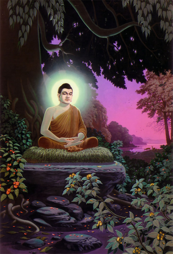 พระพุทธเจ้า