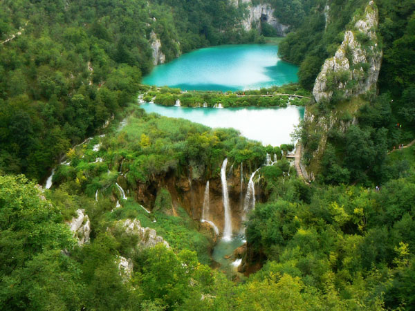 Nature